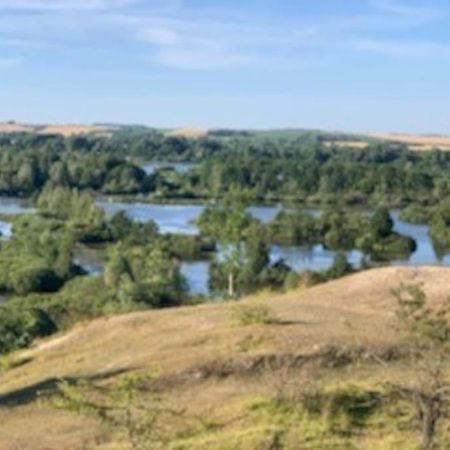 Gite Au Crepuscule Du Belvedere Dompierre-Becquincourt Екстериор снимка